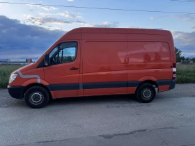 Mercedes-Benz Sprinter 313  CDI 130 🔝 | Mobile.bg    2
