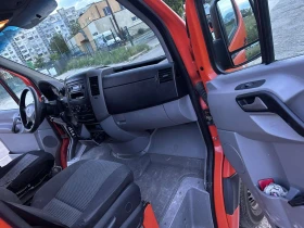 Mercedes-Benz Sprinter 313  CDI 130 🔝 | Mobile.bg    8