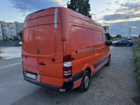 Mercedes-Benz Sprinter 313  CDI 130 🔝 | Mobile.bg    4