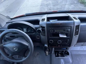 Mercedes-Benz Sprinter 313  CDI 130 🔝 | Mobile.bg    7