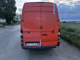 Mercedes-Benz Sprinter 313  CDI 130 🔝 | Mobile.bg    5
