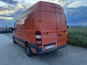 Mercedes-Benz Sprinter 313  CDI 130 🔝 | Mobile.bg    3