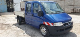 Fiat Ducato 2.3 jtd | Mobile.bg    2