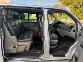 VW Transporter 2.5TDI 131, Long, 5, Airco | Mobile.bg    8