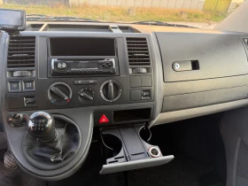 VW Transporter 2.5TDI 131, Long, 5, Airco | Mobile.bg    15