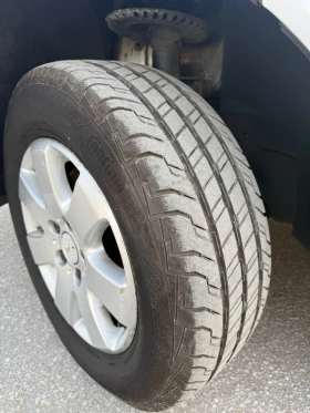 VW Transporter 2.5TDI 131, Long, 5, Airco | Mobile.bg    14