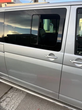 VW Transporter 2.5TDI 131, Long, 5, Airco | Mobile.bg    13