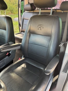 VW Transporter 2.5TDI 131, Long, 5, Airco | Mobile.bg    12