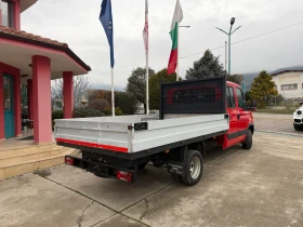 Iveco Daily 3.0HPI* 35C15* Климатик* 3.40 метра кош, снимка 10 - Бусове и автобуси - 53352176