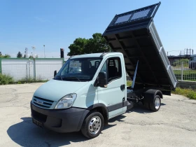 ����� �� �������� �� Iveco 35c18 3.0HPI  ���. * �* ���������� ��������
