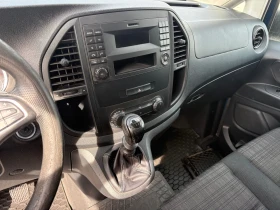 Mercedes-Benz Vito 111 CDI | Mobile.bg � ����� ������ 9