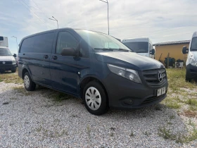 Mercedes-Benz Vito 111 CDI | Mobile.bg � ����� ������ 2