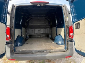 Mercedes-Benz Vito 111 CDI | Mobile.bg � ����� ������ 7