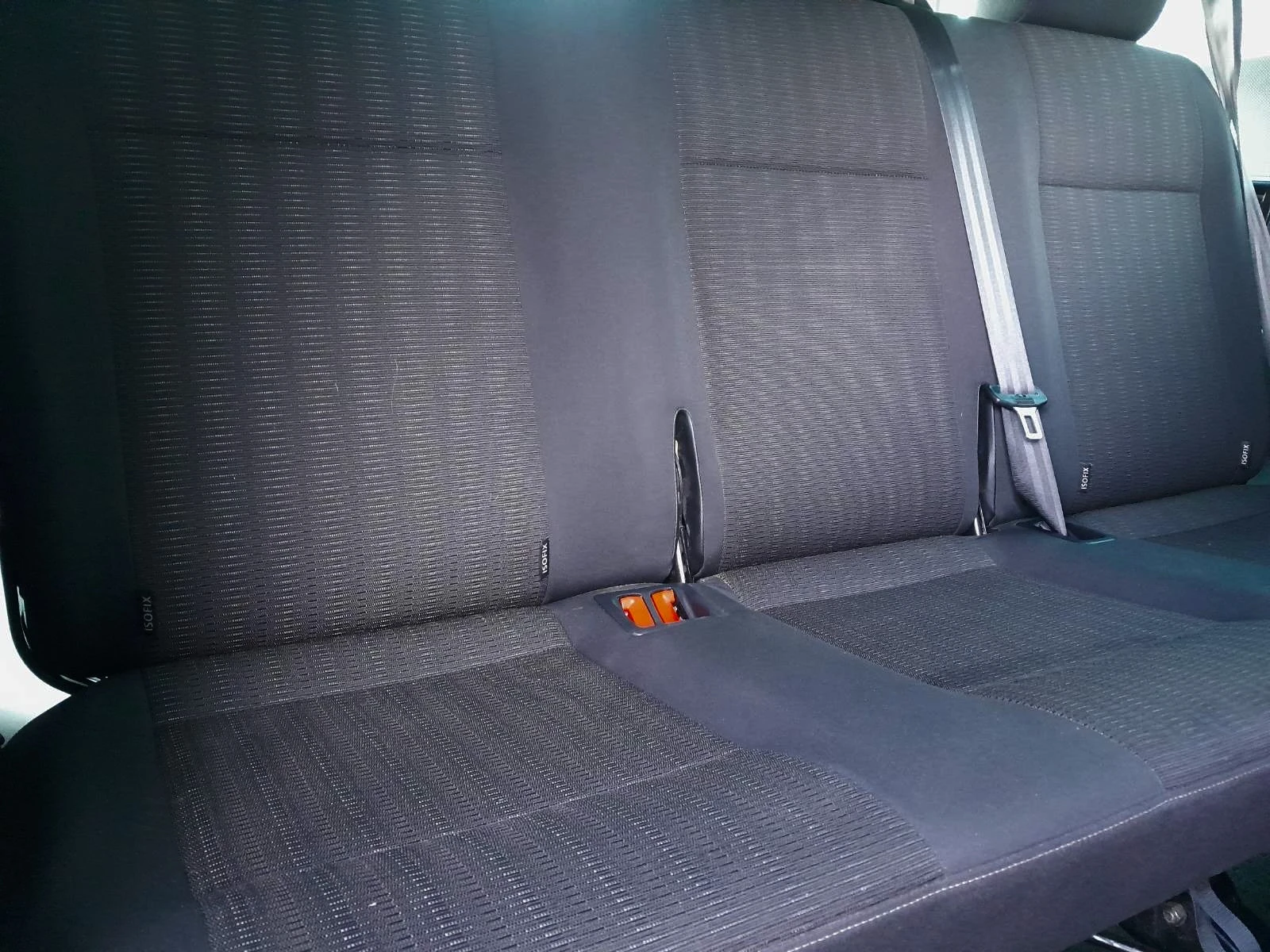 VW Caravelle 2.0TDI/8+ 1/  | Mobile.bg   11