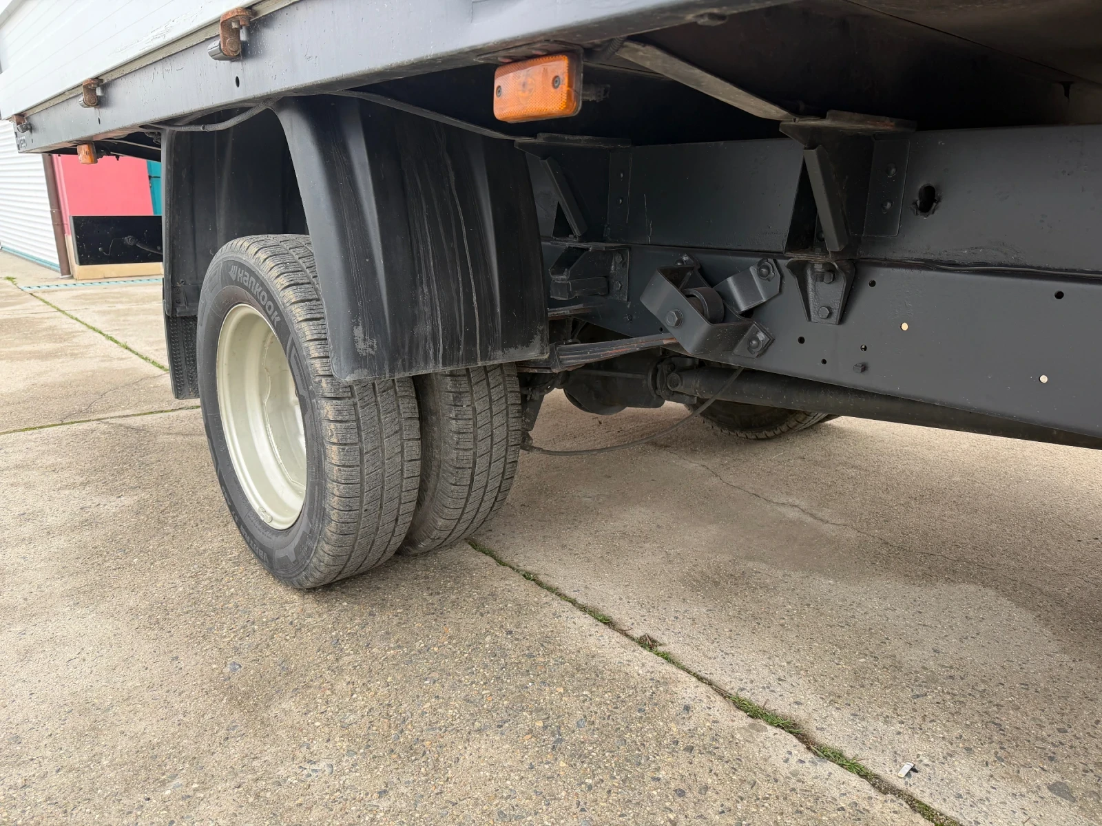 Iveco Daily 3.0HPI* 35C15* ��������* 3.40 ����� ��� | Mobile.bg � ����������� 12