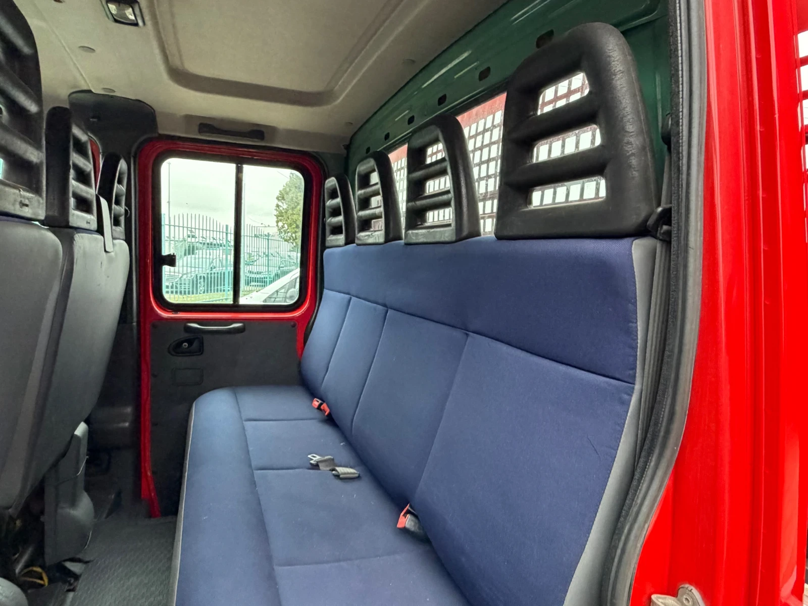 Iveco Daily 3.0HPI* 35C15* ��������* 3.40 ����� ��� | Mobile.bg � ����������� 8