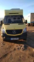 Mercedes-Benz Sprinter 313 OM651 ХЛАДИЛЕН , снимка 6