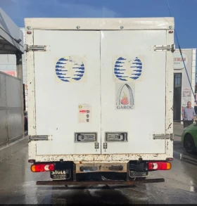 Nissan Kabstar 45.15, снимка 3