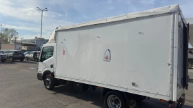 Nissan Kabstar 45.15, снимка 5