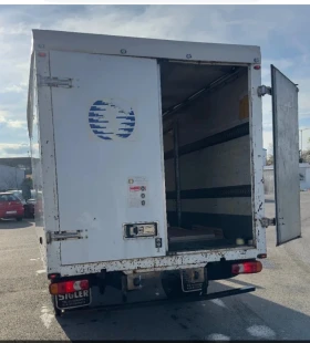 Nissan Kabstar 45.15, снимка 4