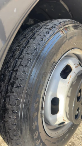 Nissan Kabstar 45.15, снимка 9
