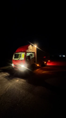 Nissan Kabstar 45.15, снимка 6