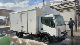 Nissan Kabstar 45.15, снимка 2