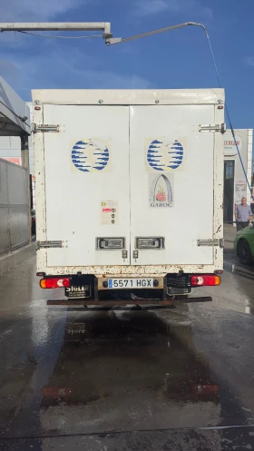 Nissan Kabstar 45.15 | Mobile.bg    6