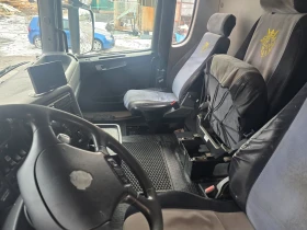 Scania R 310 Сметосъбирач, снимка 7