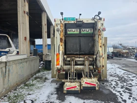 Scania R 310 Сметосъбирач, снимка 4