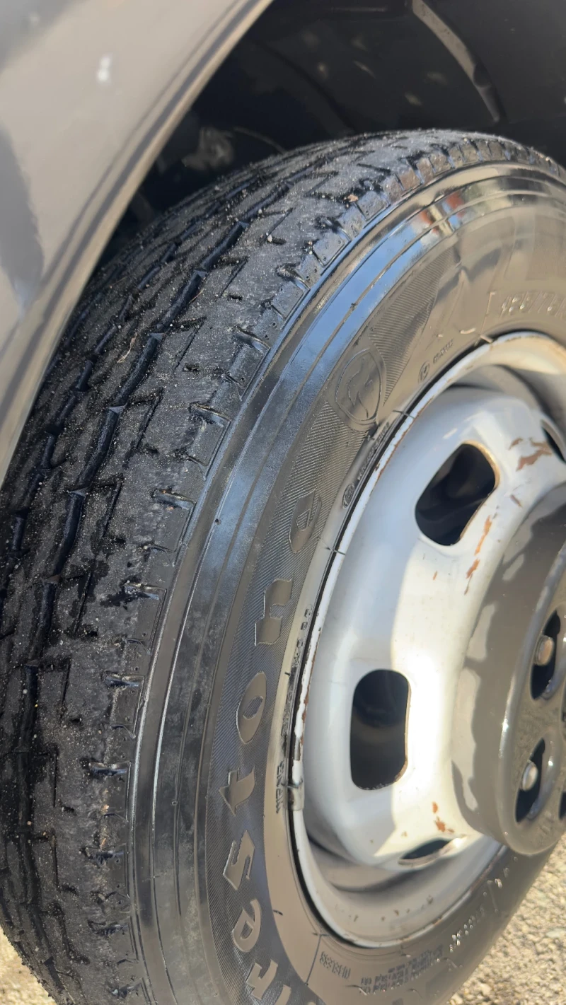 Nissan Kabstar 45.15, снимка 4 - Камиони - 52657208