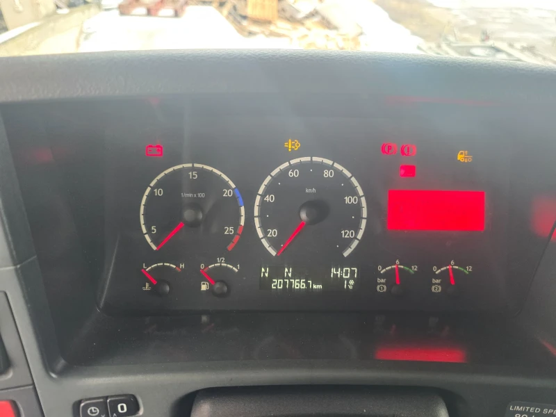 Scania R 310 Сметосъбирач, снимка 5 - Камиони - 53189653