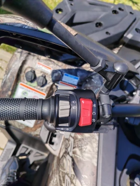 Cfmoto CFORCE 520L, снимка 7