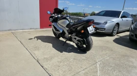 Yamaha Yzf 1000 R, снимка 3