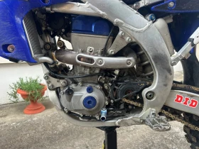 Yamaha Yfz, снимка 13