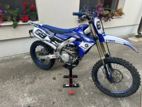 Yamaha Yfz, снимка 9