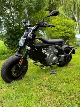 BMW C, снимка 4