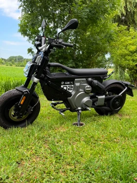 BMW C, снимка 5