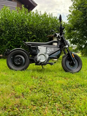 BMW C, снимка 3