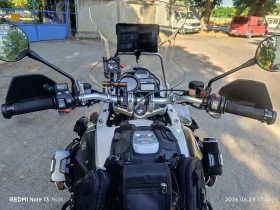 BMW R R 1200 GS, снимка 12