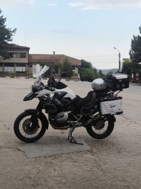 BMW R R 1200 GS, снимка 4