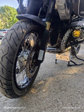BMW R R 1200 GS, снимка 8