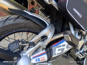 BMW R R 1200 GS, снимка 10