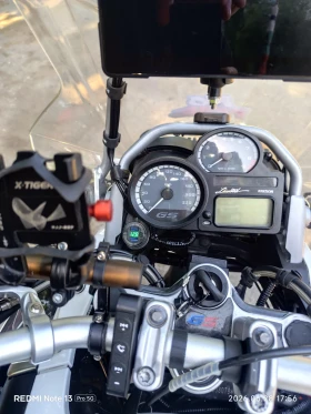 BMW R R 1200 GS, снимка 7