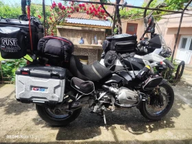 BMW R R 1200 GS, снимка 14