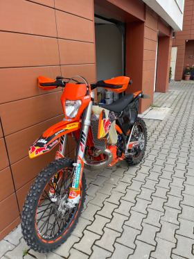 Ktm 300, снимка 1 - Мотоциклети и мототехника - 46037374