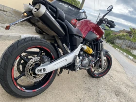 Yamaha Mt-03 660 - A2 категория, снимка 6