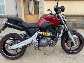 Yamaha Mt-03 660 - A2 категория, снимка 9