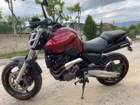 Yamaha Mt-03 660 - A2 категория, снимка 3