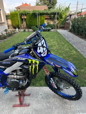 Yamaha Yzf 450 TOP, снимка 2